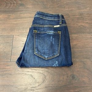 NWT Kancan Stephanie Chanruss Size 30 KC9118D